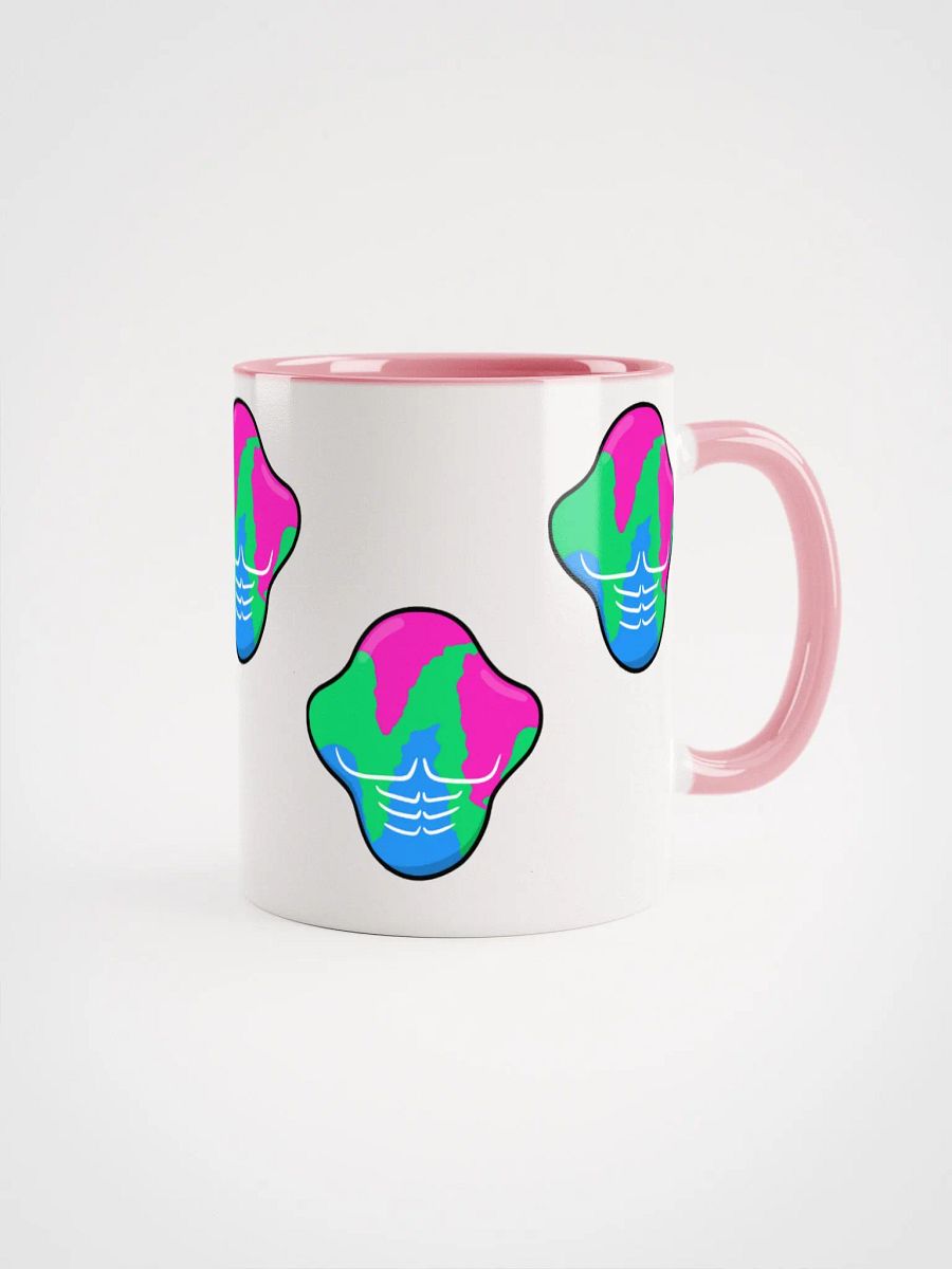 Polysexual Buff Tato Mug product image (36)