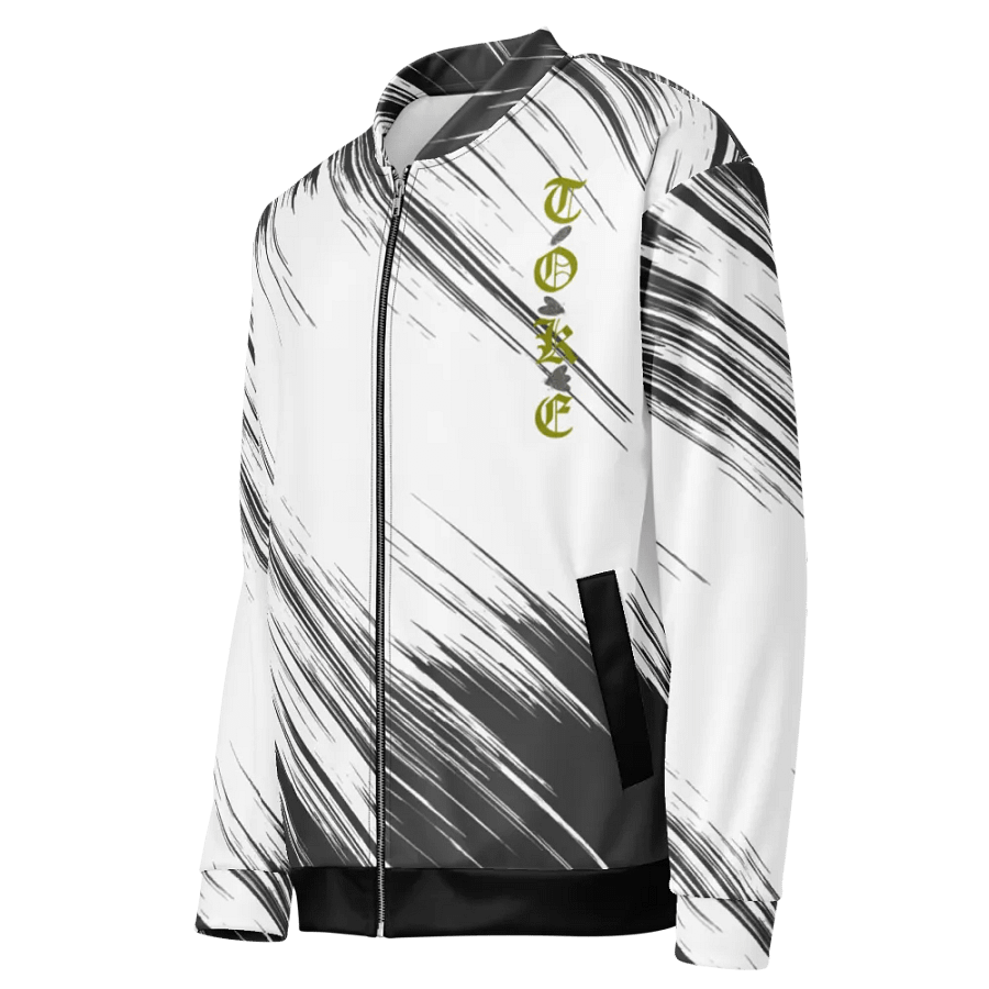 Euphoria Bomber Jacket product image (3)
