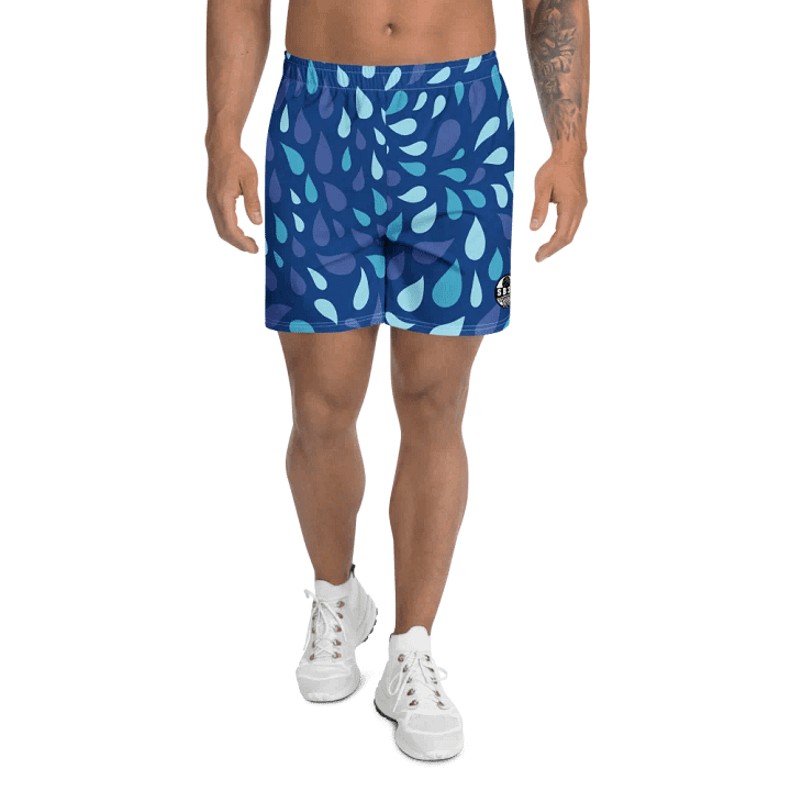 SB3L Water Drop Shorts product image (2)