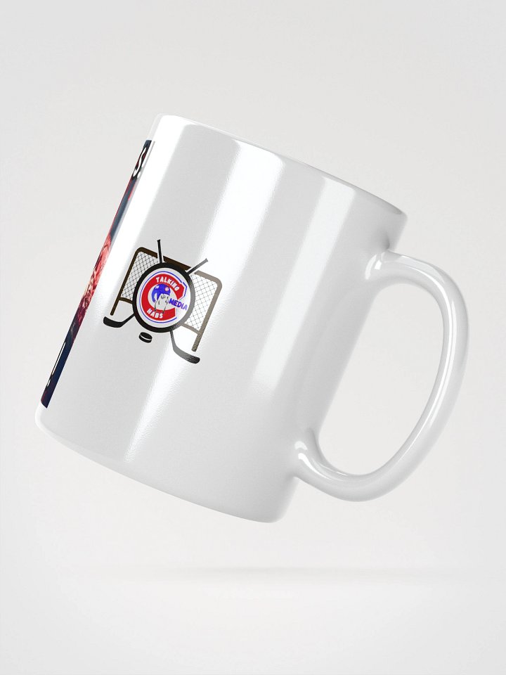 Teammates Forever Mug product image (6)