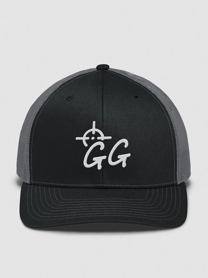 GGEZ Trucker Hat product image (1)