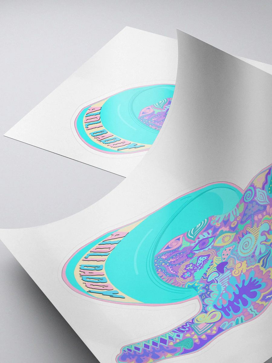 Acid Mayo Sticker product image (4)