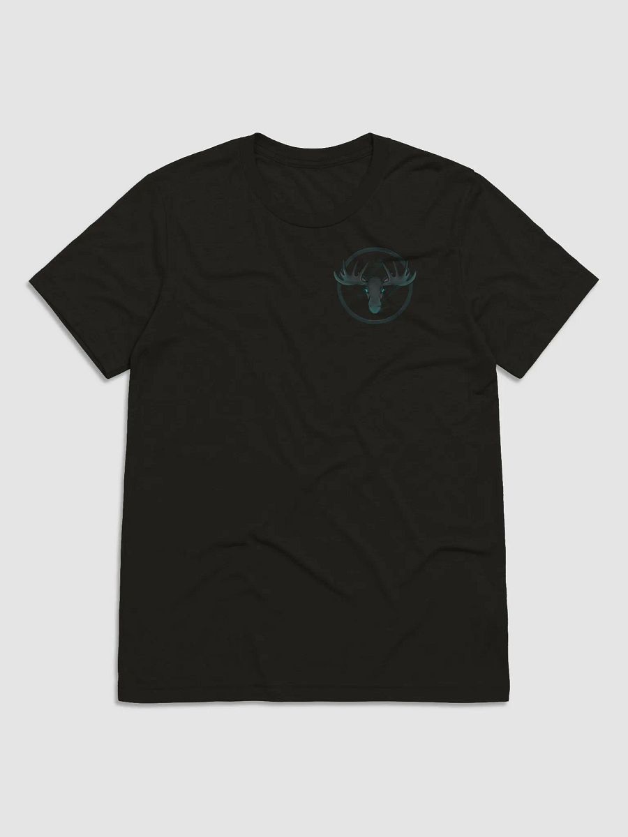 Moose Logo Tee B&C product image (1)