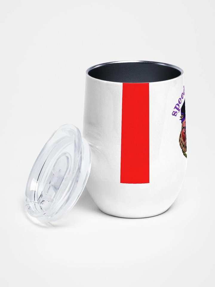 I support speedypig69 product image (2)