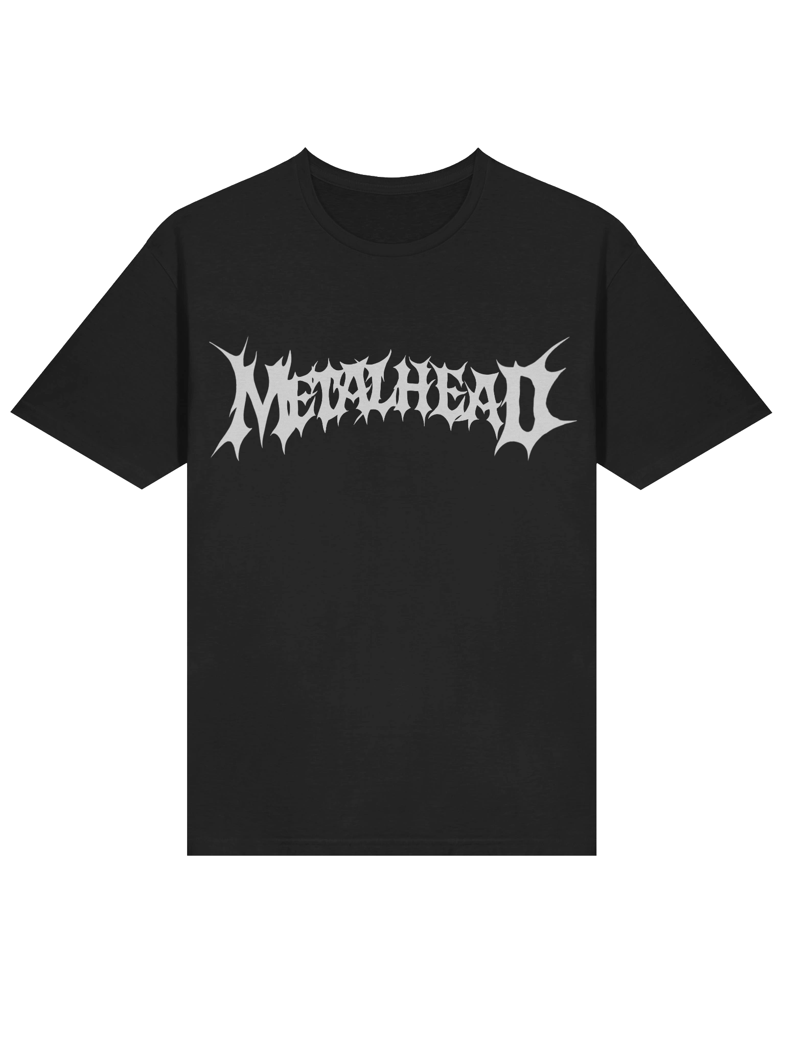 Metalhead Tee product image (3)