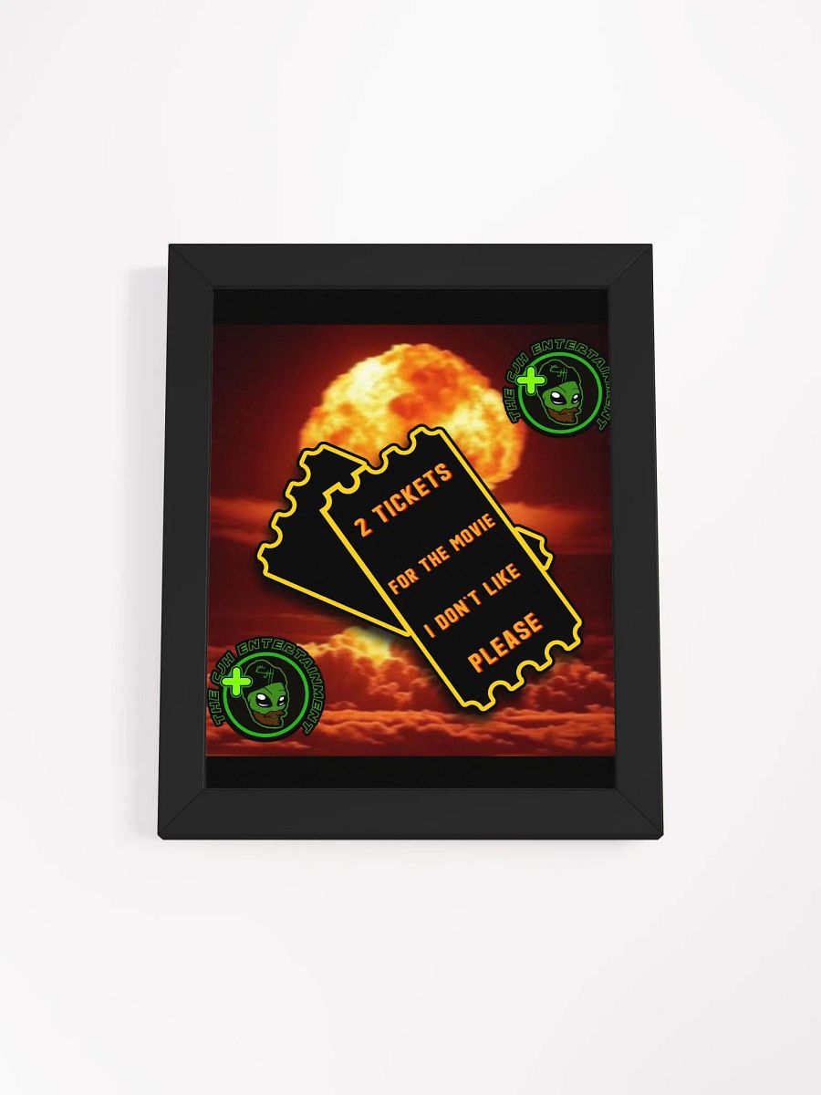 Two Tickets Review product image (2)