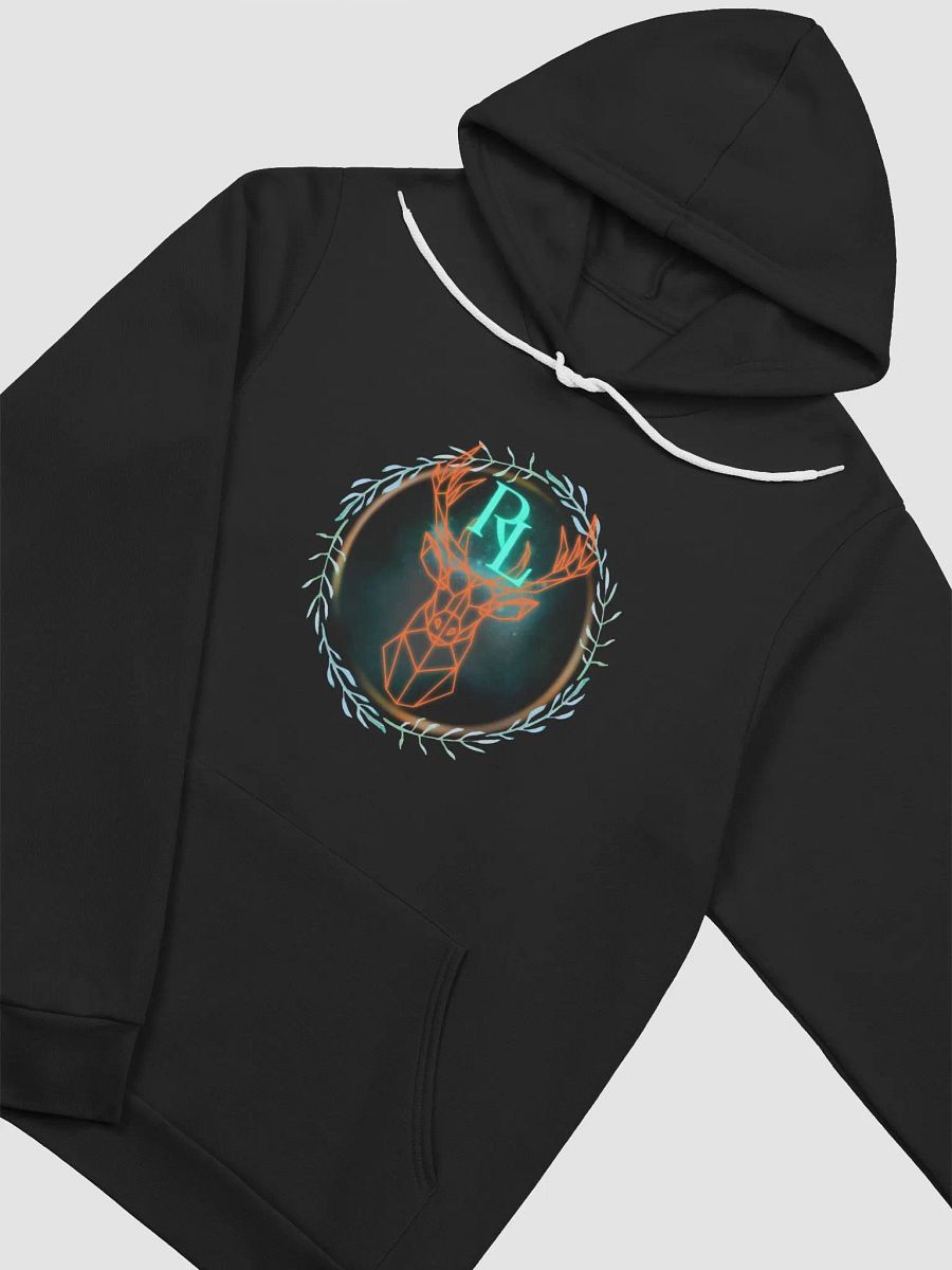 Rogue Legacy Bella Canvas Supersoft Hoodie product image (7)