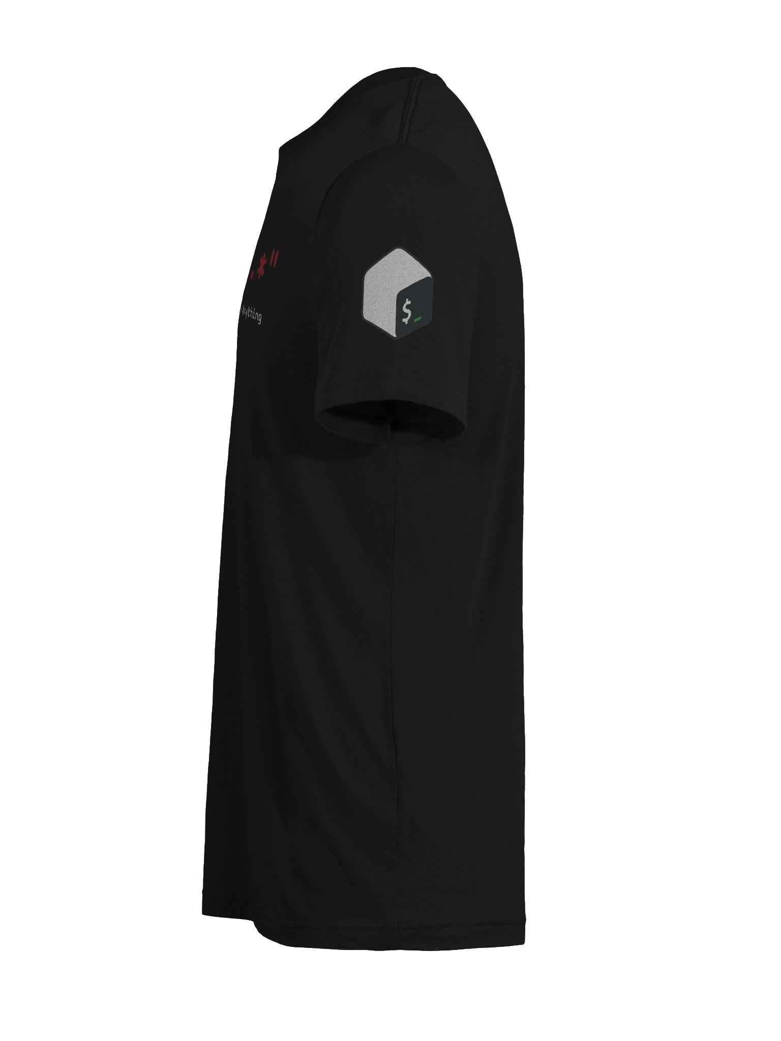 Grep Anything Tee product image (61)