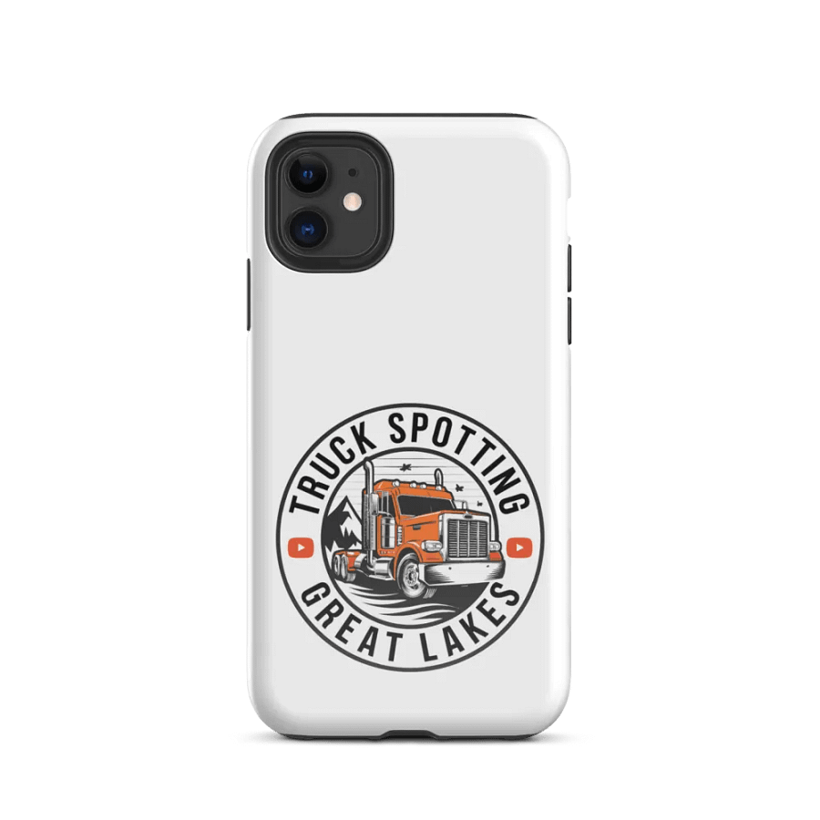 TSGL Tough Case for iPhone product image (24)