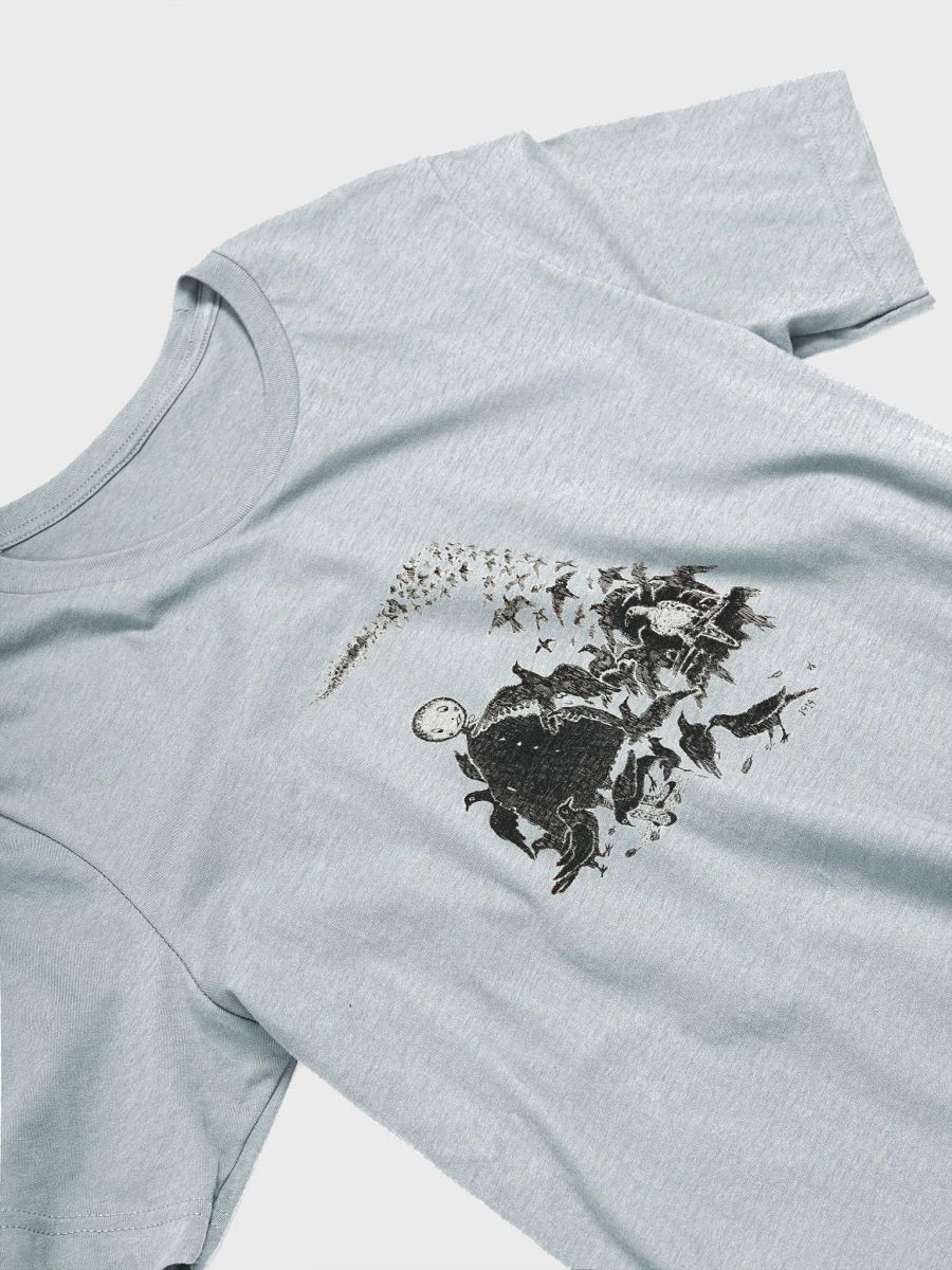 I've come to watch birds congregate, 2019 product image (24)