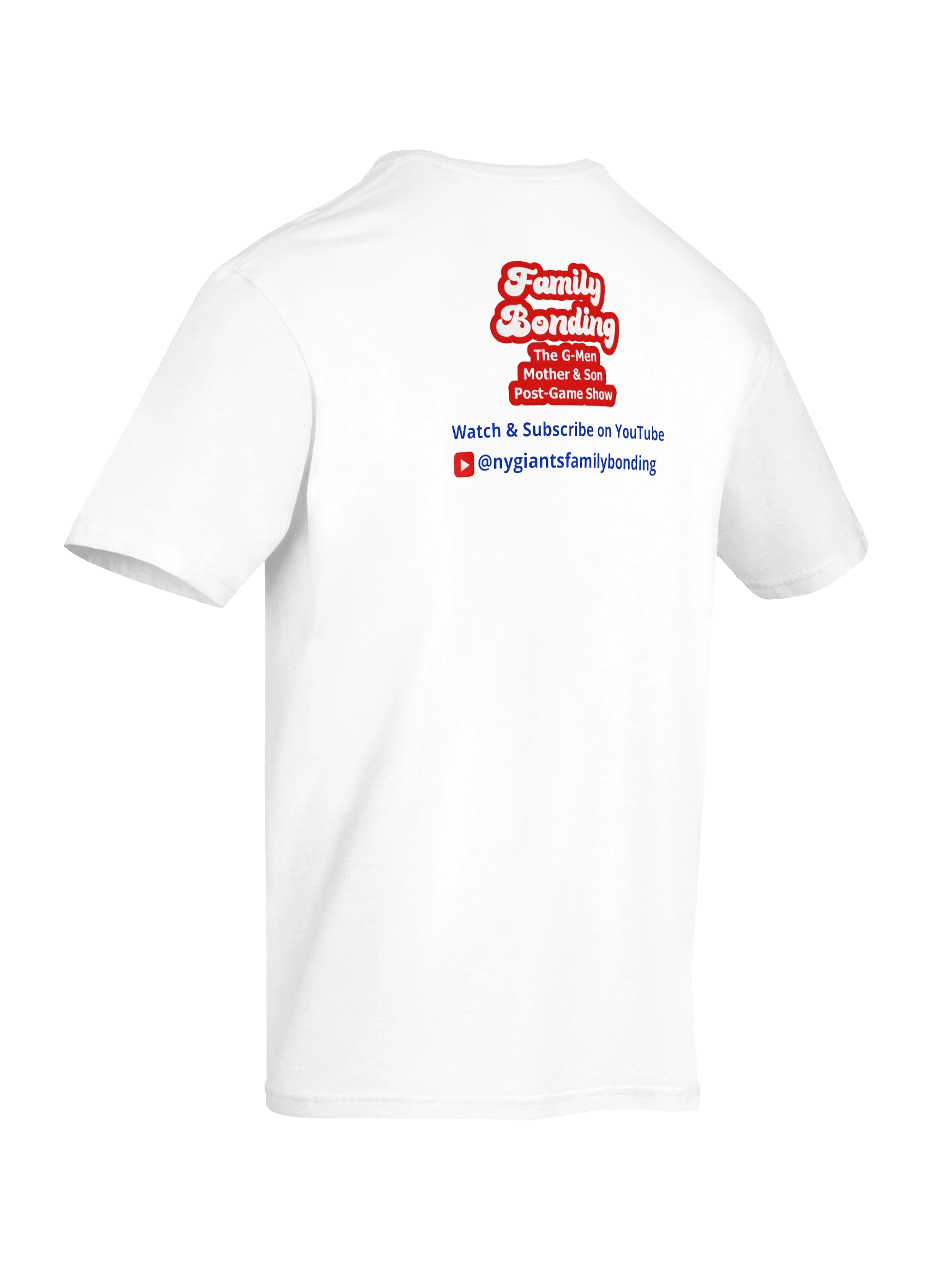 2025 Season Fire the Coach Daboll- Family Bonding Tee product image (23)