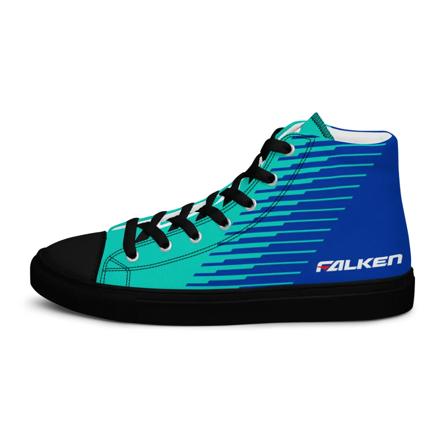 Falken Livery - High Top Shoes product image (5)