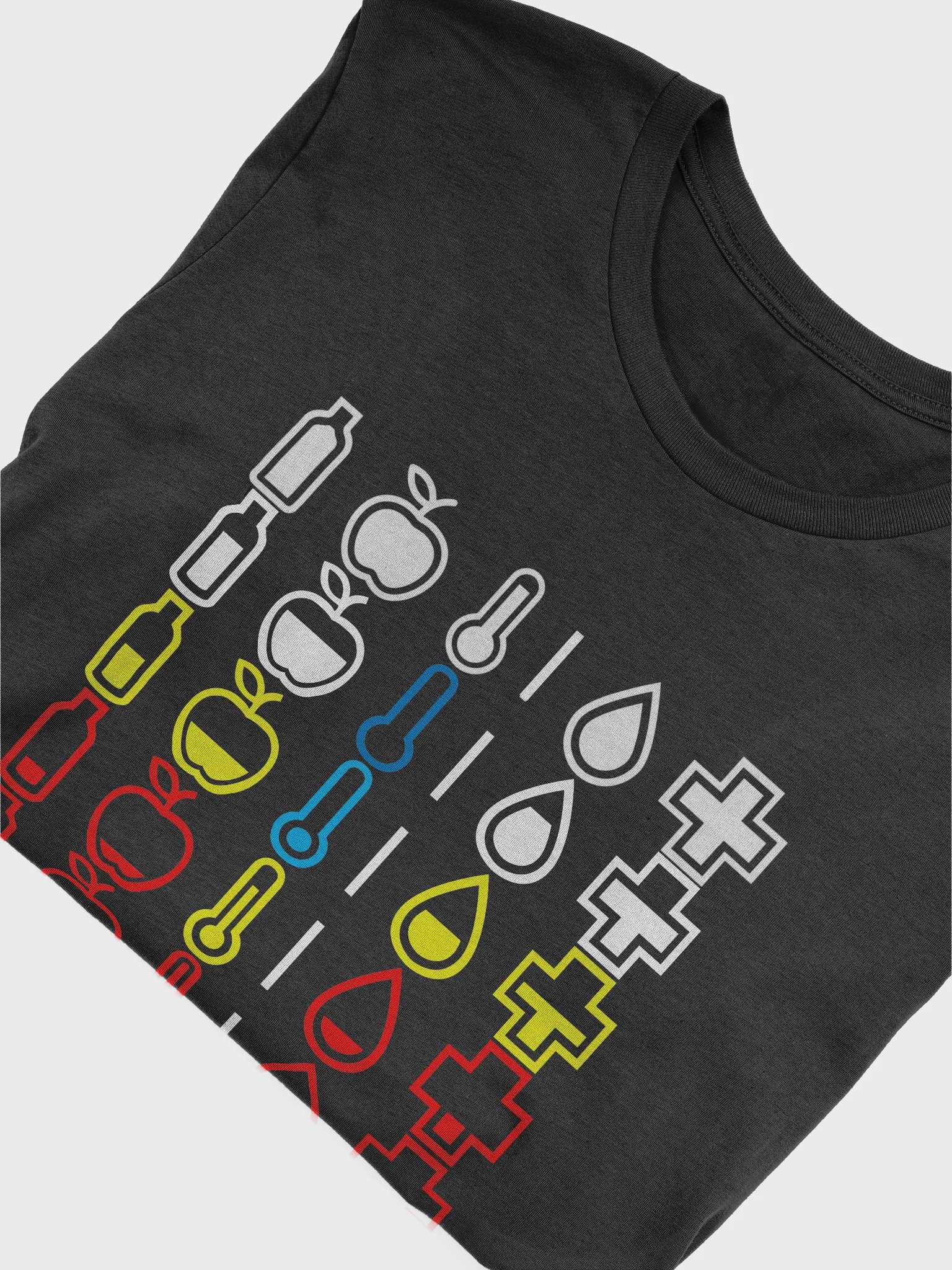 Raining Dayz Icons Supersoft product image (5)
