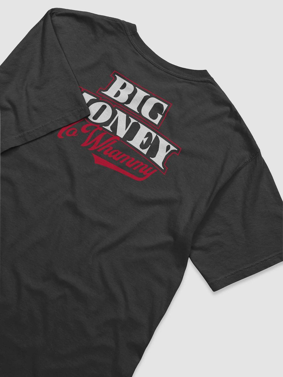 Big Money No Whammy - Comfort Colors product image (4)
