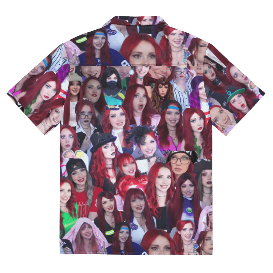Season 4, the faces of ging product image (11)