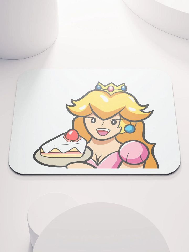 Cake Mouse Pad product image (2)