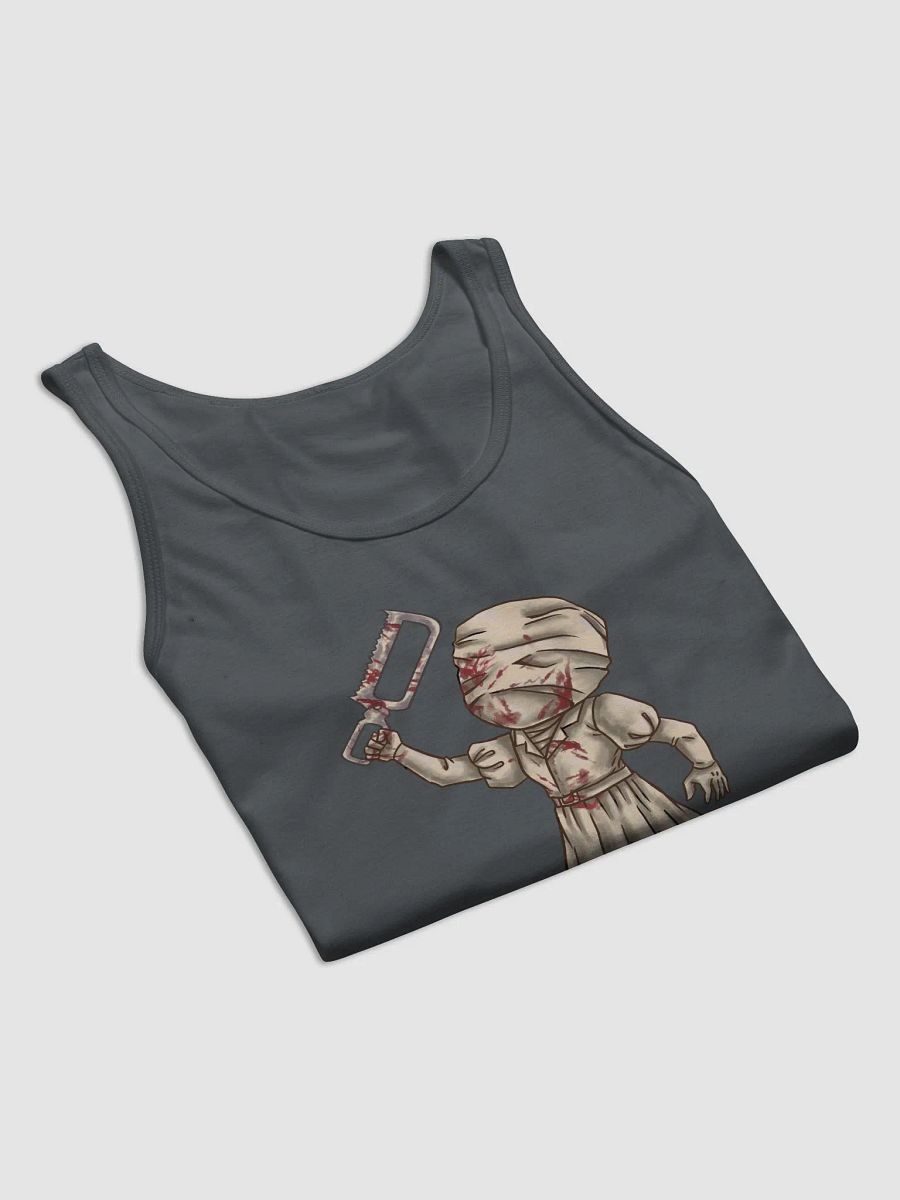 Nurse Tank top product image (71)
