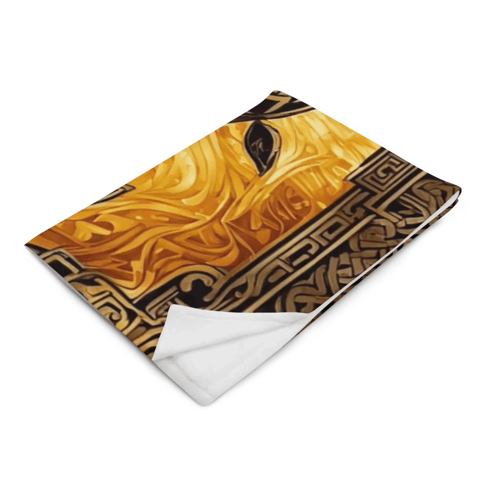 Symbology Blanket product image (14)