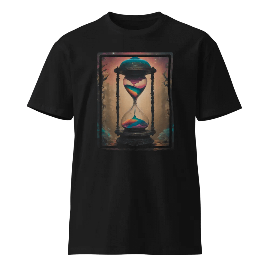 [Memento Mori] Unisex Tee product image (1)