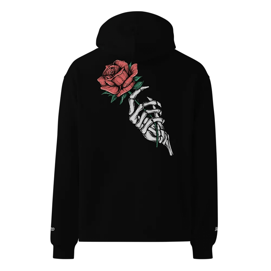 Broken Hearted Hoodie product image (1)