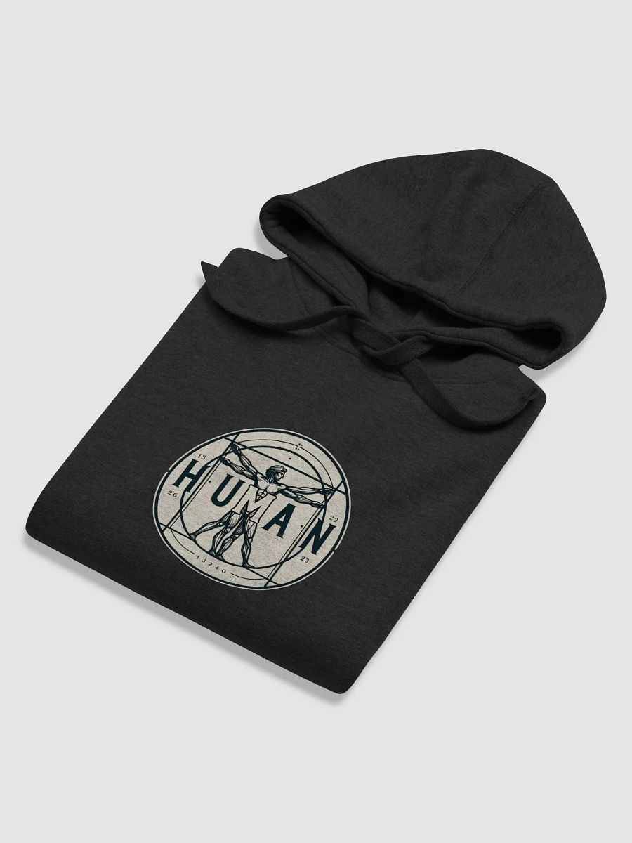 Human Hoodie product image (41)
