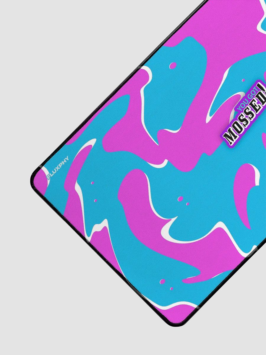 [CUSTOM] Mousepad for Kay - Fluxphy product image (3)