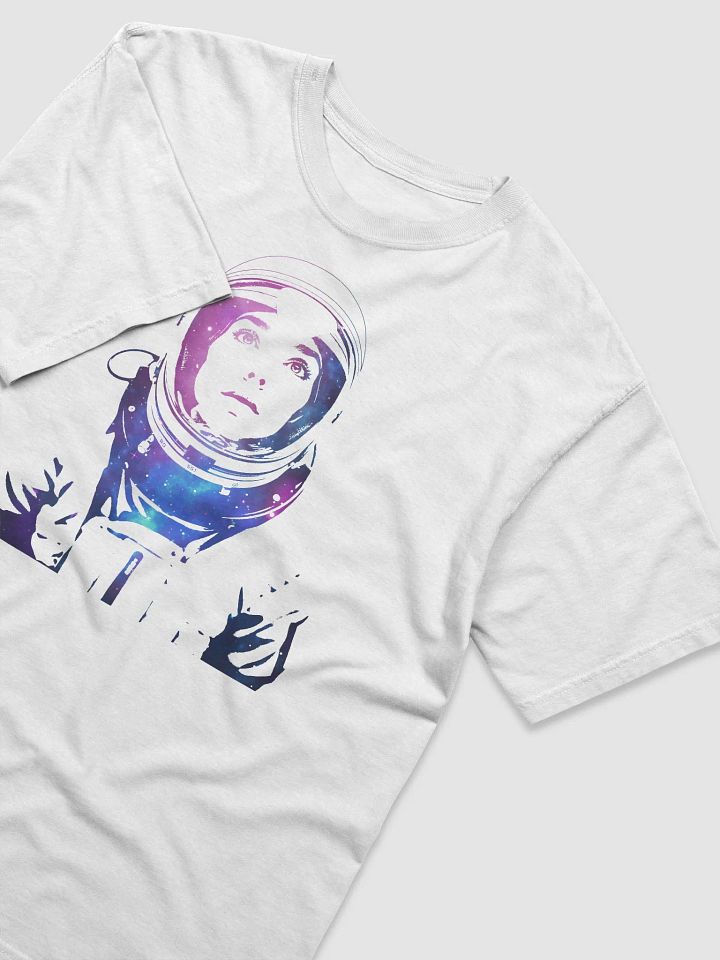 Cosmic Explorer T-shirt product image (2)