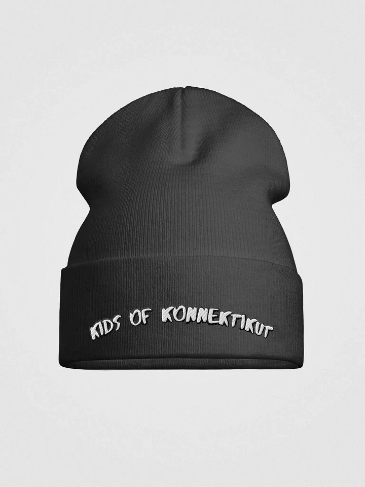 Kids Of Konnektikut Knit Beanie product image (1)