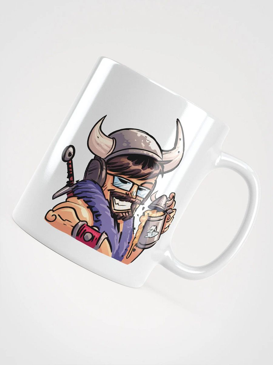 Cup of viking product image (4)
