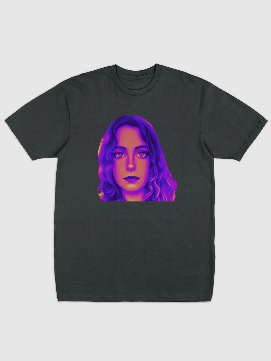 KILLA EMMY FACE TEE product image (1)