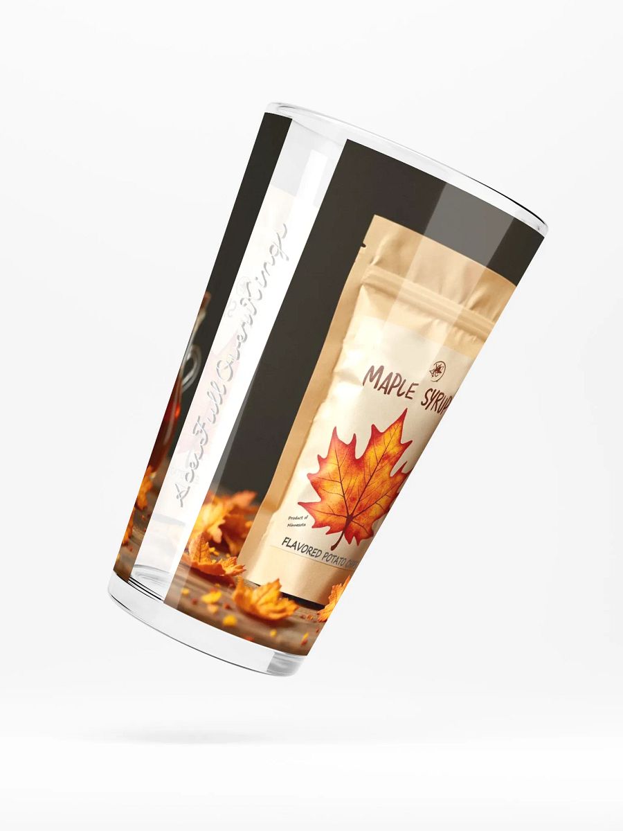 Maple Chips Pint product image (6)