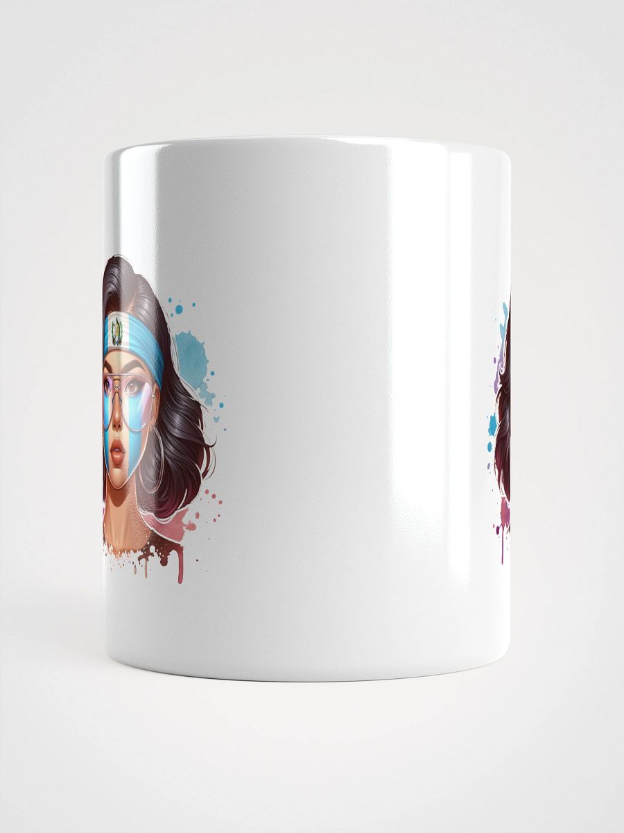 Guatemalan Reflections Mug product image (15)