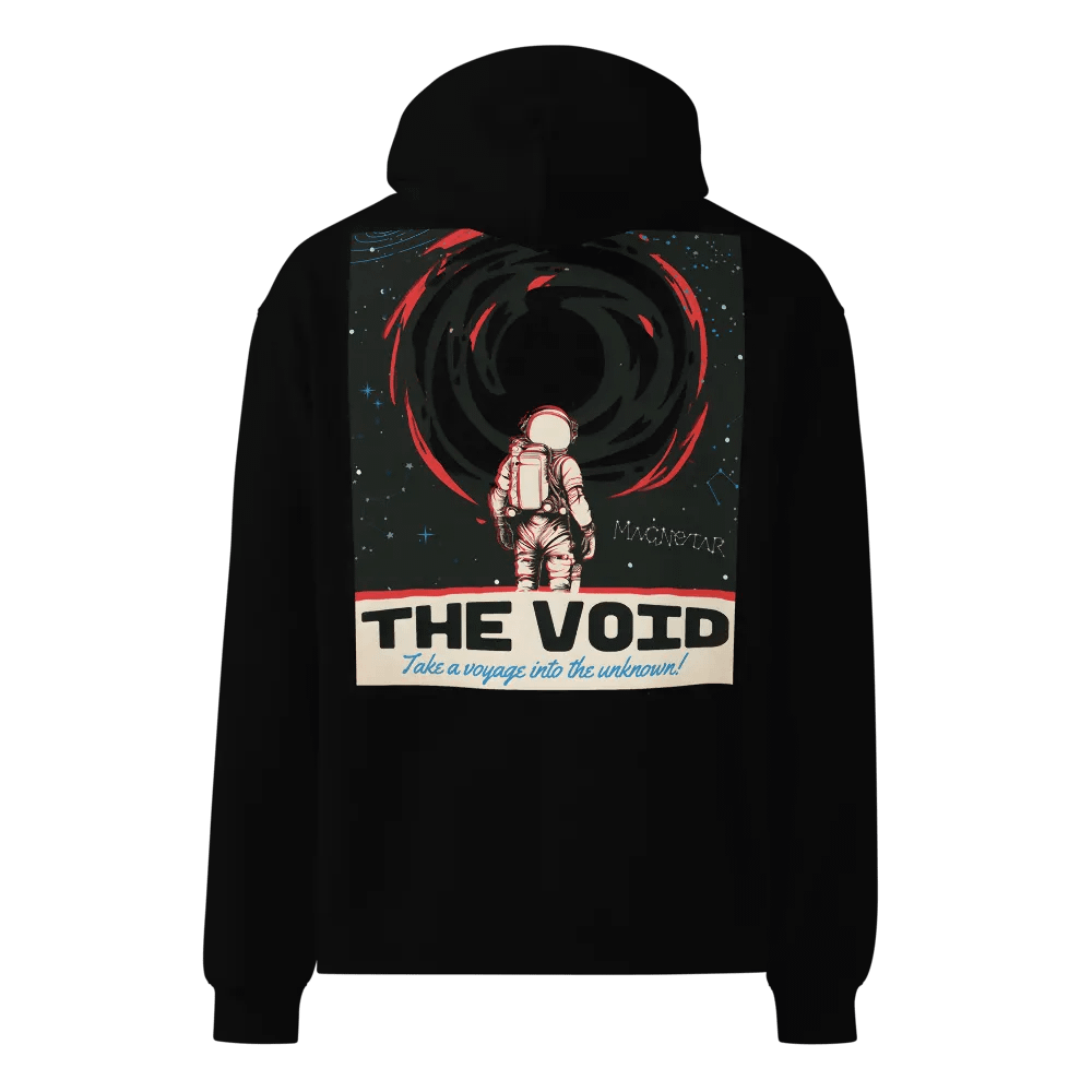 "Into The Void" Hoodie product image (4)