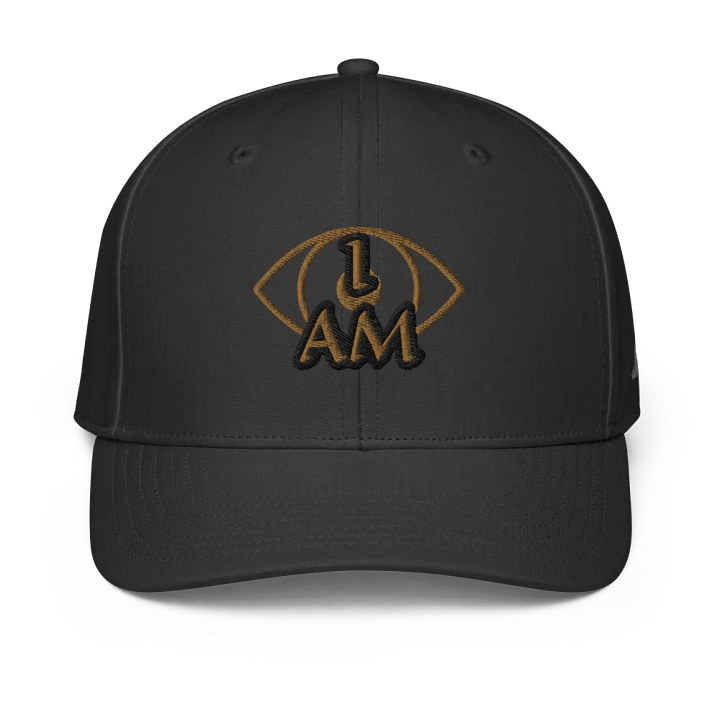 I Am Adidas Performance Cap product image (2)