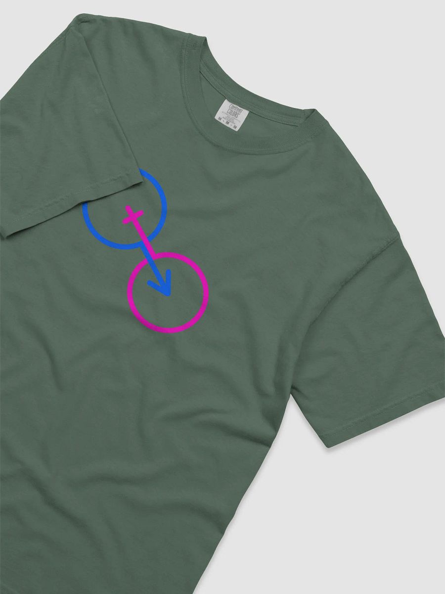 The Natural Connected Comfort T-Shirt product image (3)