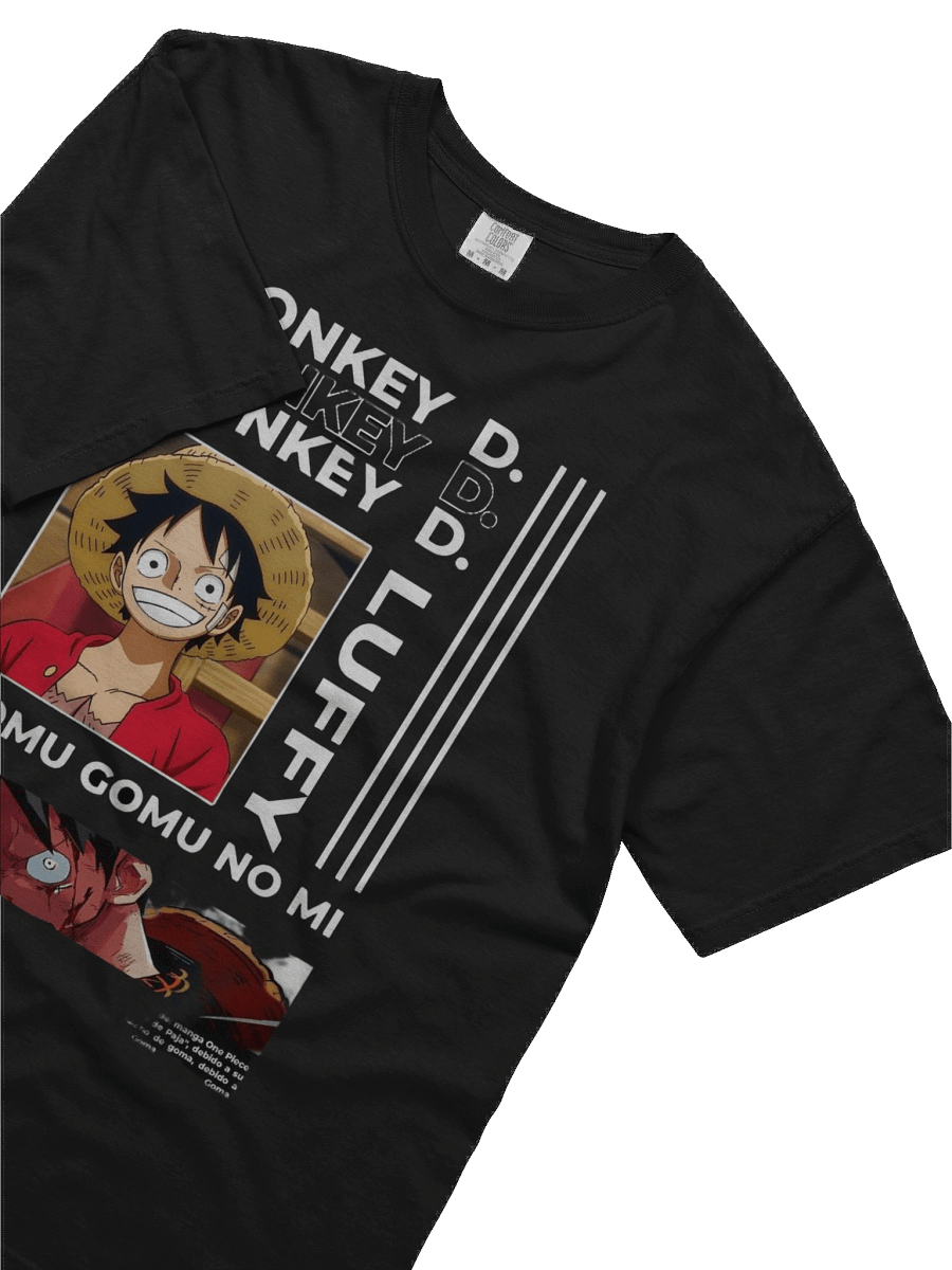 Monkey D Luffy product image (63)