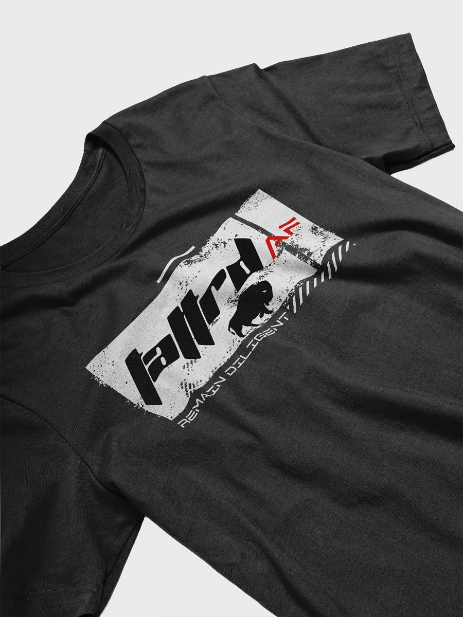 TATTRD AF Logo T-Shirt product image (28)