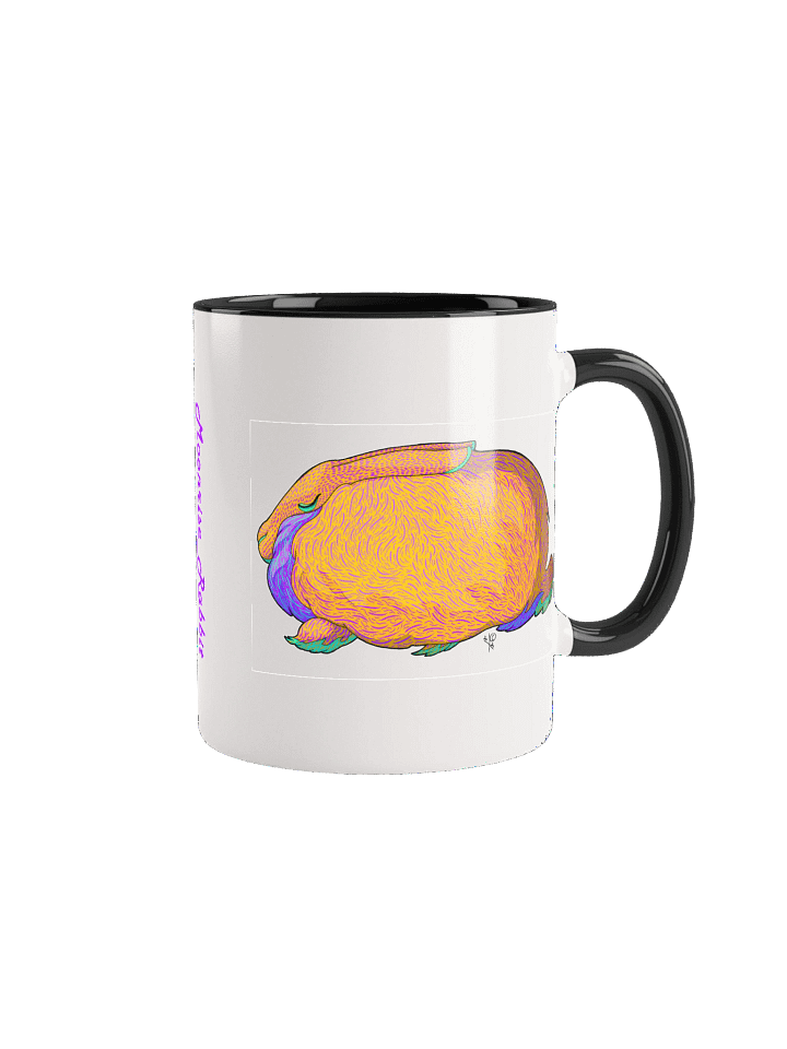 Sleepy Bunbun product image (2)