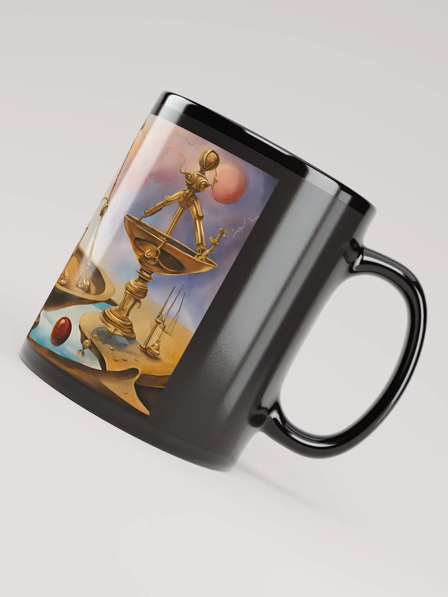 Libra's Balanced Brews: Harmonize Your Thirst with Cosmic Equilibrium product image (7)