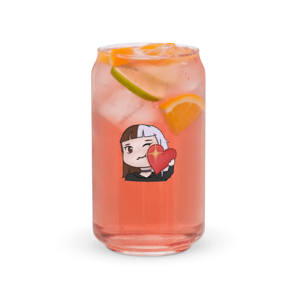 Lila Heart Cup product image (7)
