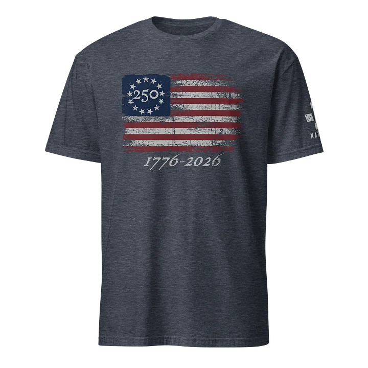 America 250th Anniversary Flag product image (7)