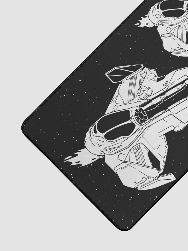 Ship 2 Desk Mat product image (2)