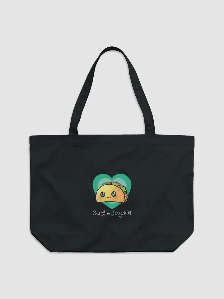 Taco Bag product image (1)
