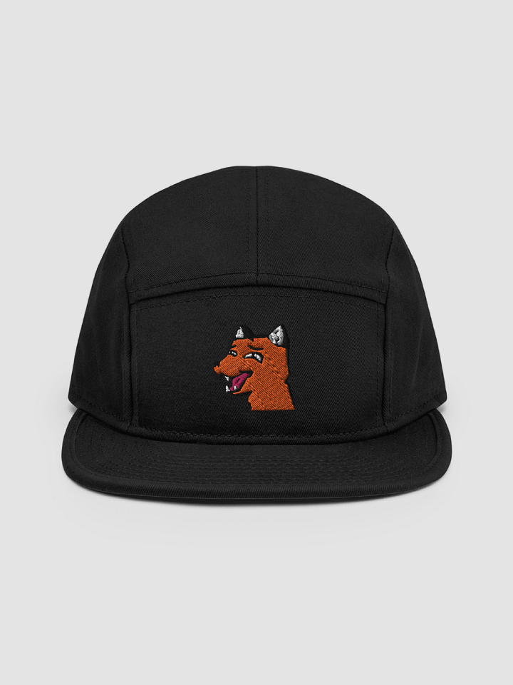 [FOXDIE] Otto Cotton Camper Otto Cap 151-1098 product image (1)