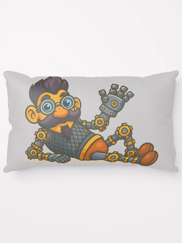 Hospipe Print Pillow product image (1)
