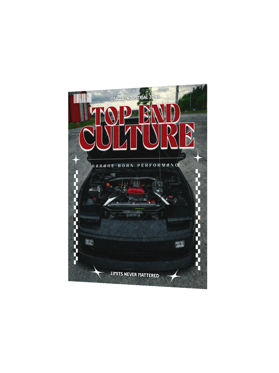 Top End Culture product image (2)