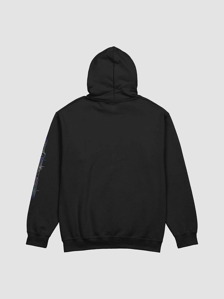 Caitlyn Hoodie product image (2)