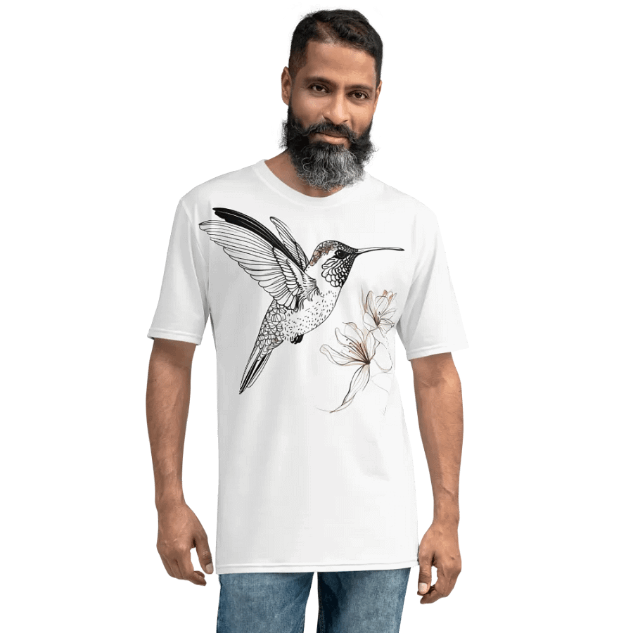 Hummingbird product image (8)