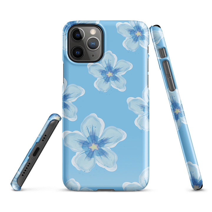 LuxeShield Snap Case product image (2)