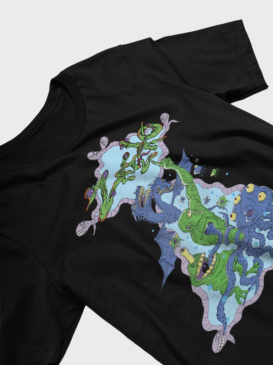 Creatures T-Shirt 2 product image (31)